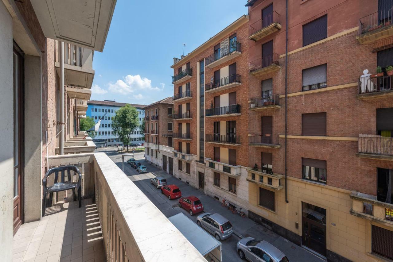New City Center Duomo 都灵 外观 照片